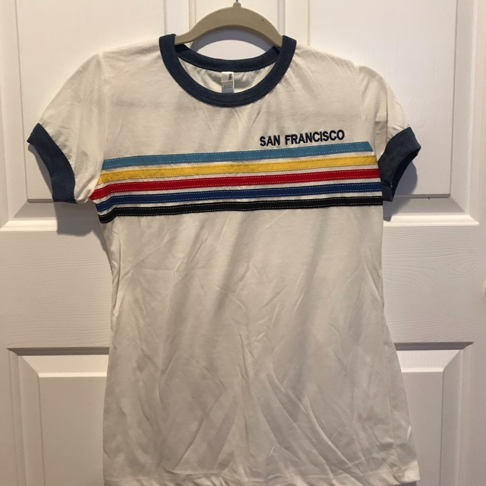 San Francisco T-Shirt